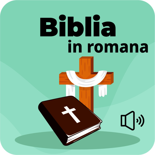 Biblia Cornilescu app icon