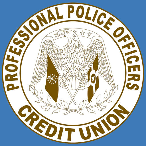 PROFESSIONAL POLICE OFFICER CU app icon