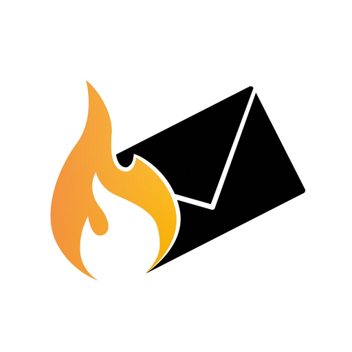 TrashMail.com app icon