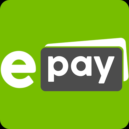 Epay Guyana app icon