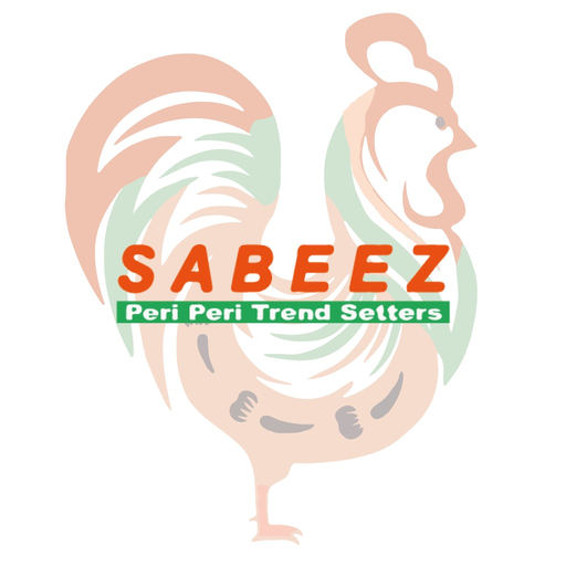Sabeez Peri Peri app icon