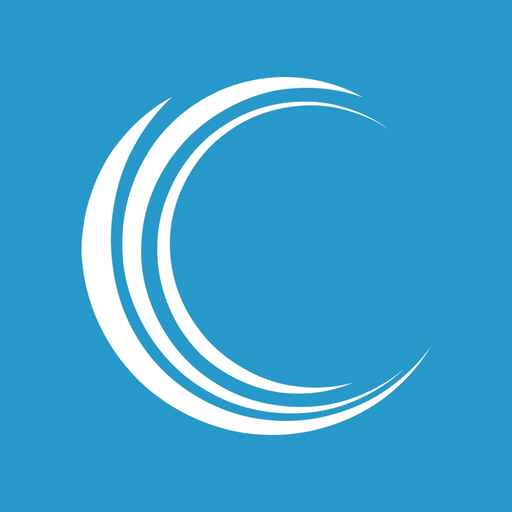 C'ville Community Church app icon