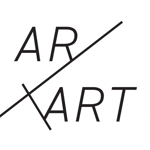 AR×ART by augART app icon