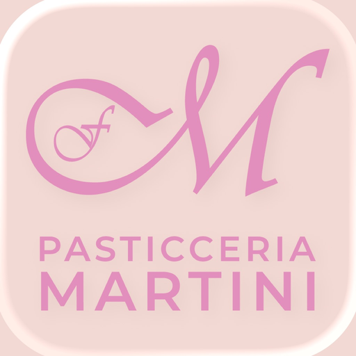 Pasticceria Martini app icon