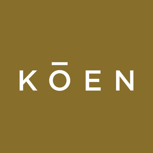 KOEN app icon