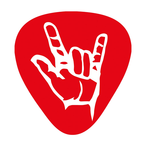 Rock School app icon