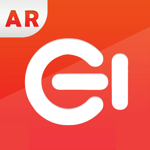 CreativiTek app icon