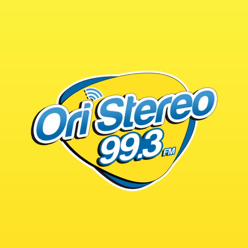 Ori Stereo app icon