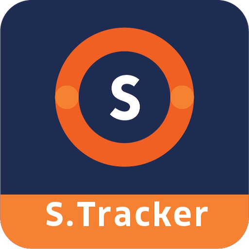 S.Tracker app icon