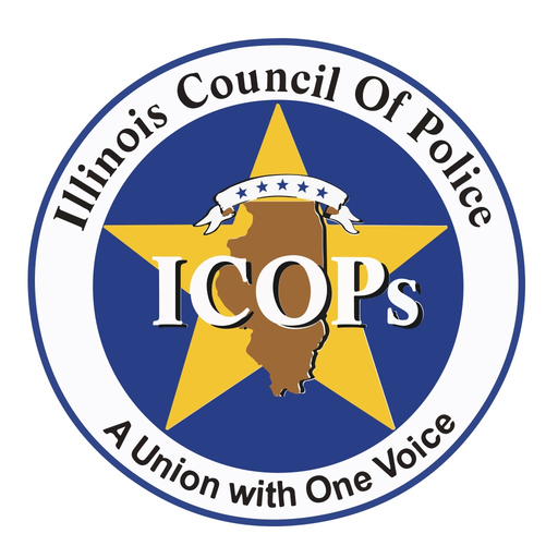 Illinois Council of Police app icon