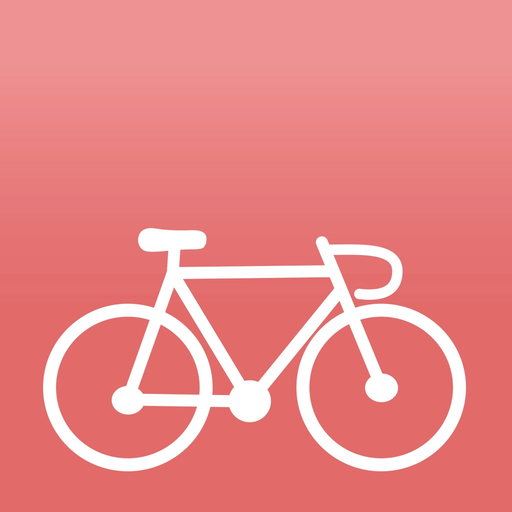 RideViewer app icon
