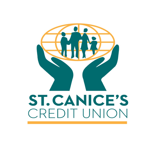 St. Canice's Credit Union app icon