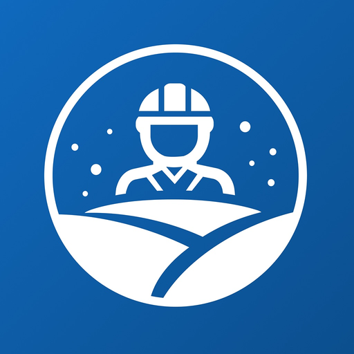 SNOWiQ Supervisor app icon
