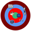 Art and History around me icon