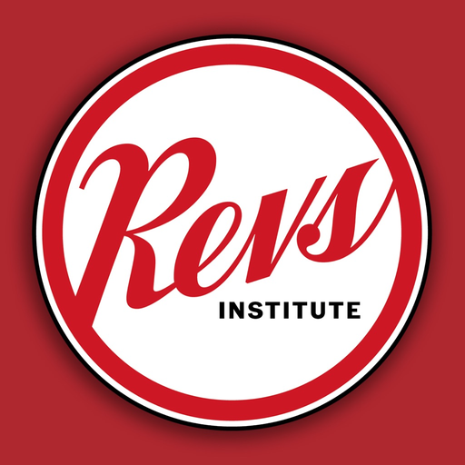 Revs Institute Mobile App app icon