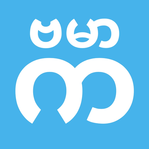 Keyboard Burmese app icon