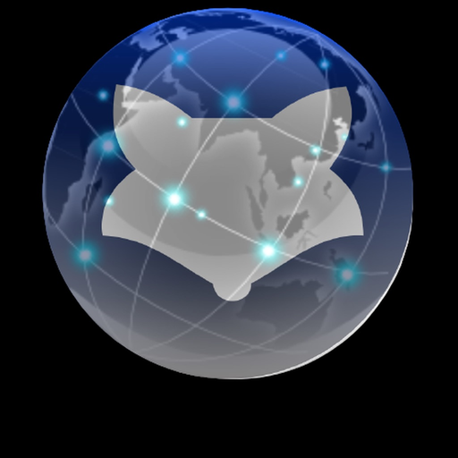 Infox app icon