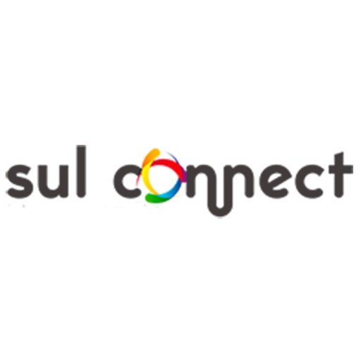 SulConnect app icon