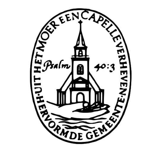 Hervormd Moerkapelle app icon