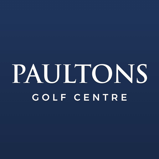 Paultons Golf Centre app icon