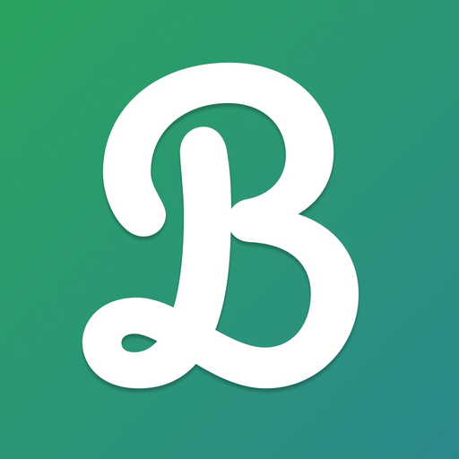 Bergamot - Your recipe manager app icon