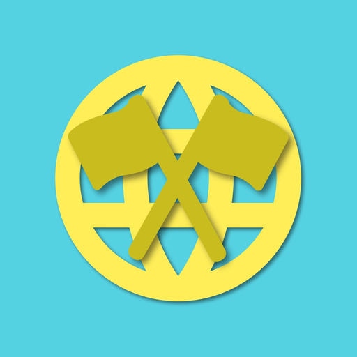 Deflaggr app icon