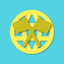 Deflaggr icon