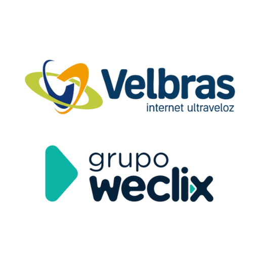 Velbras app icon