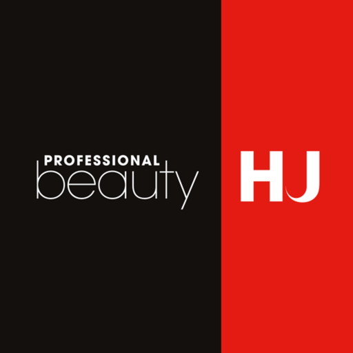 PB & HJ Ireland Magazine app icon