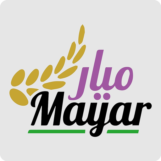 Paddy-Market app icon