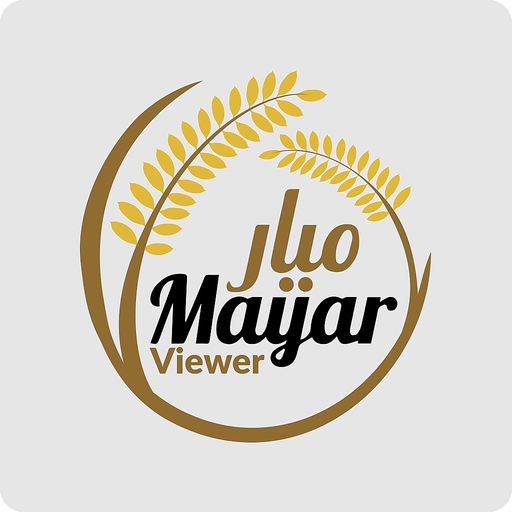 Paddy-Viewer app icon