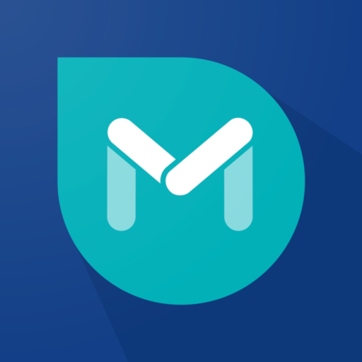 Mazadat - مزادات app icon