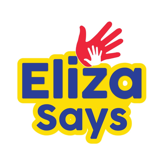 Eliza Says app icon