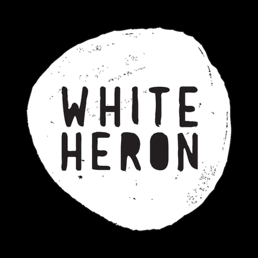 White Heron Tea & Coffee app icon