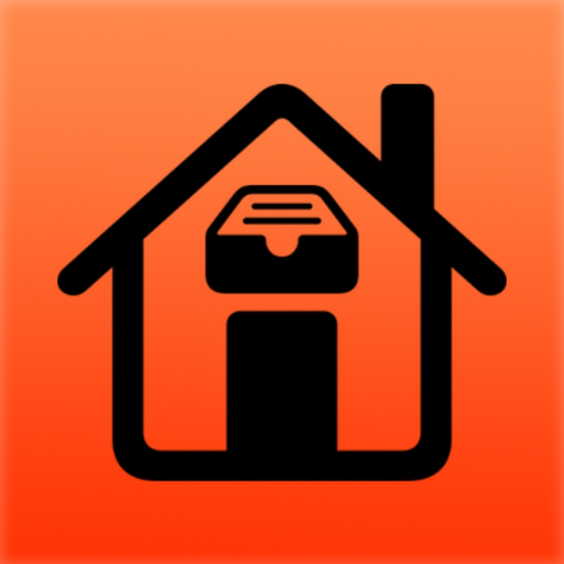 Home Inventory+ app icon