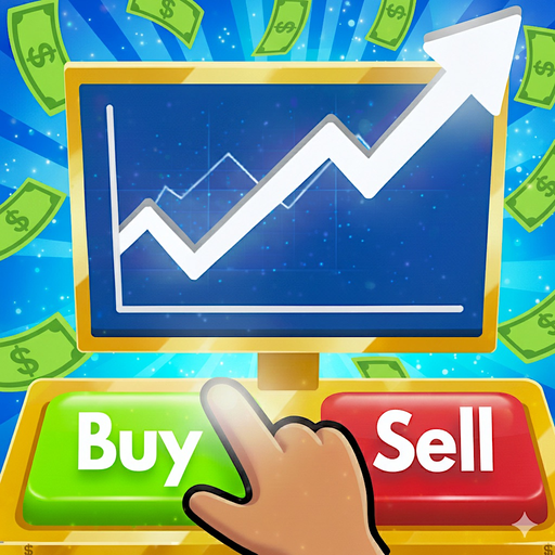 Get Rich! 3D app icon