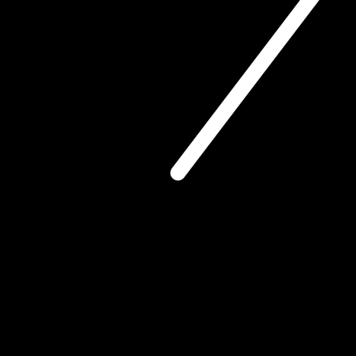 Yin Timer app icon