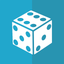 DnD Roller icon