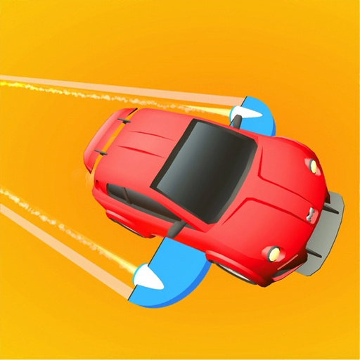 Highway Master app icon
