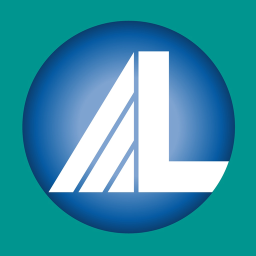 Lake City Bank Wealth Mobile app icon