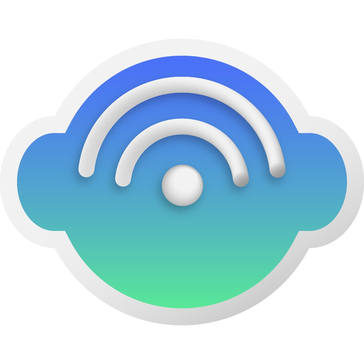 Earbuds Audio Link app icon