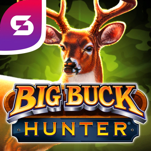 Big Buck Hunter: Marksman app icon