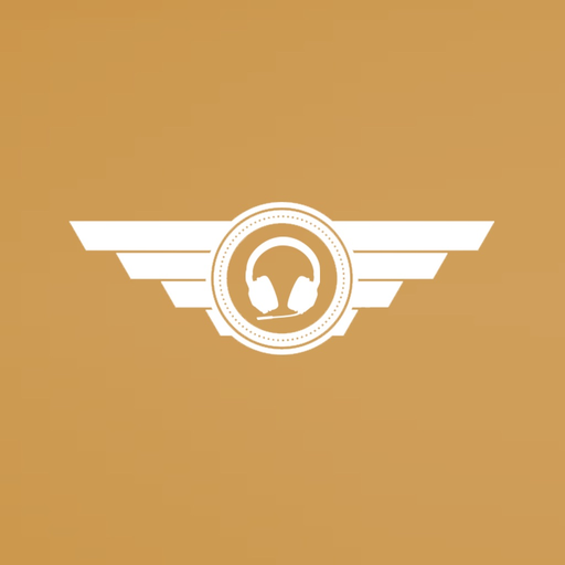 Quiz Fonia Aeronautica app icon