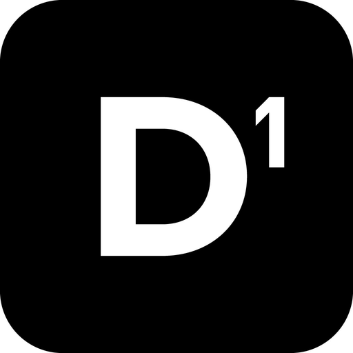 DOBEL 1® app icon