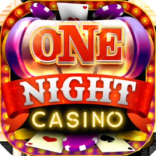 One Night Casino app icon