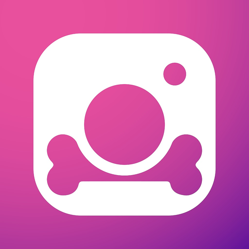 Pounce - Pet Photo Editor app icon