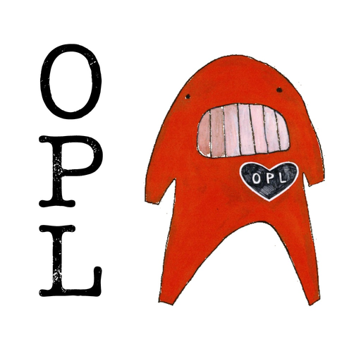 Oberlin Public Library app icon