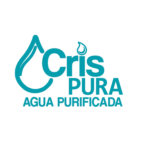 CrisPura Agua Purificada app icon