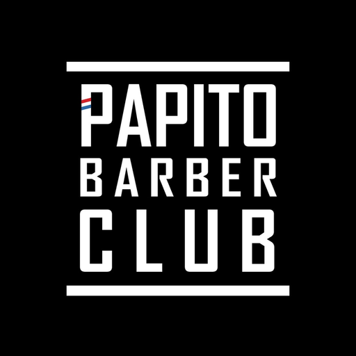 Papito Barber Club app icon
