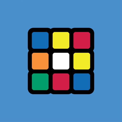 Bullet Cubing app icon